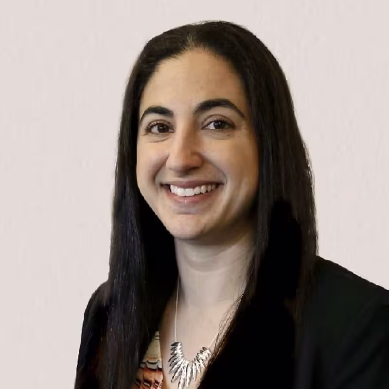 Allison Kastner