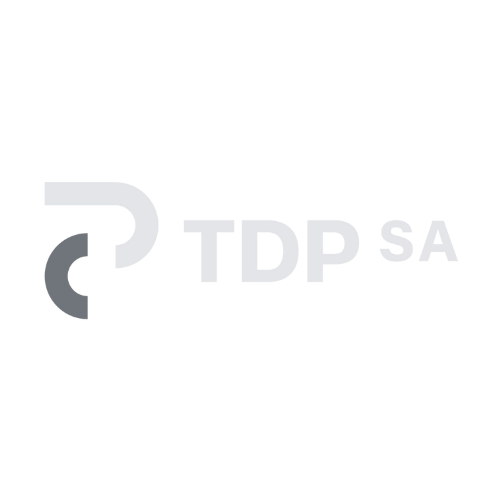 TDP SA Logo