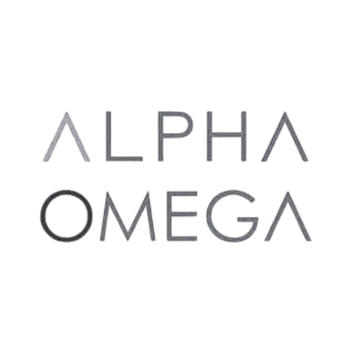 Logo of Alpha Omega Construction