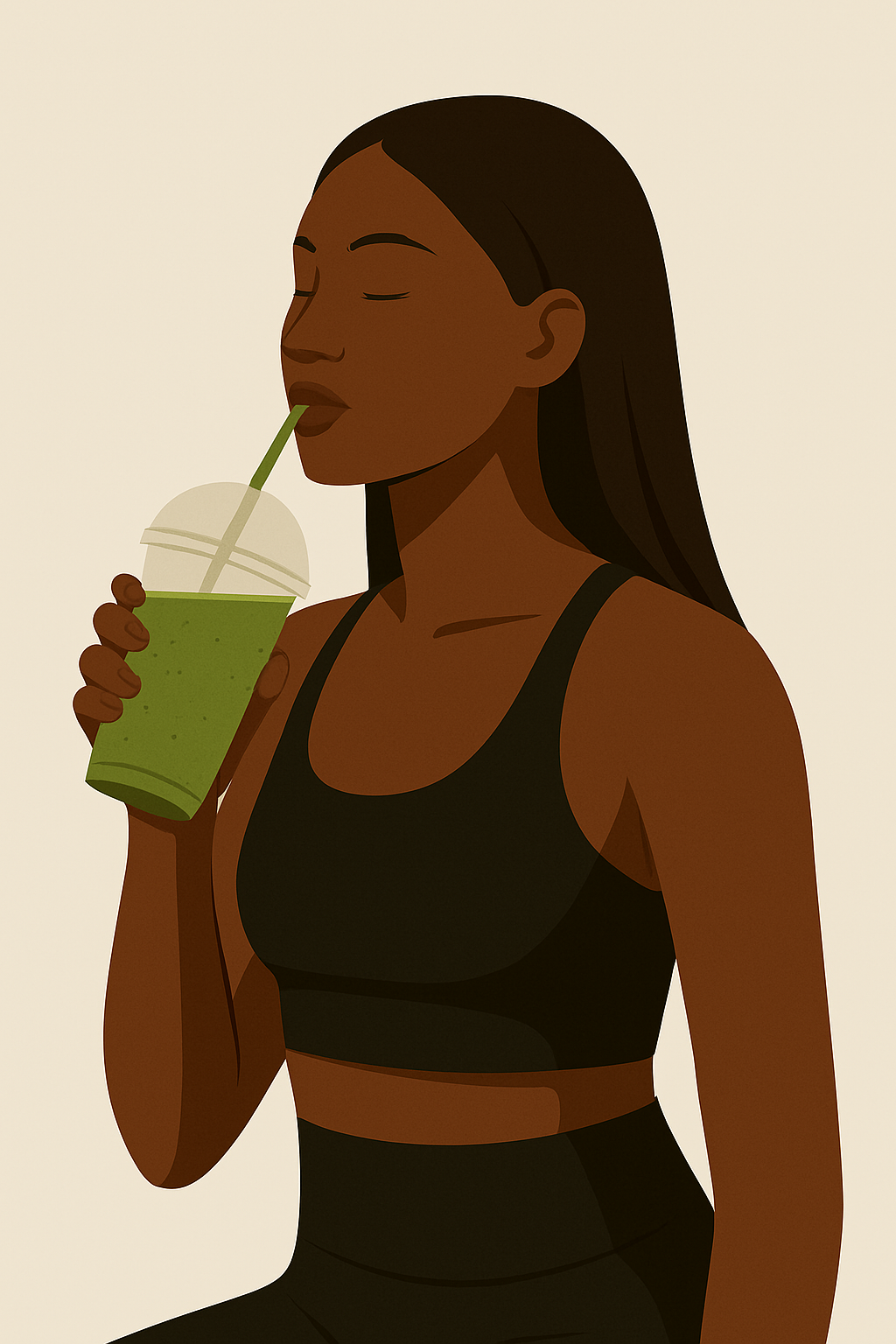 Holistic Nutrition