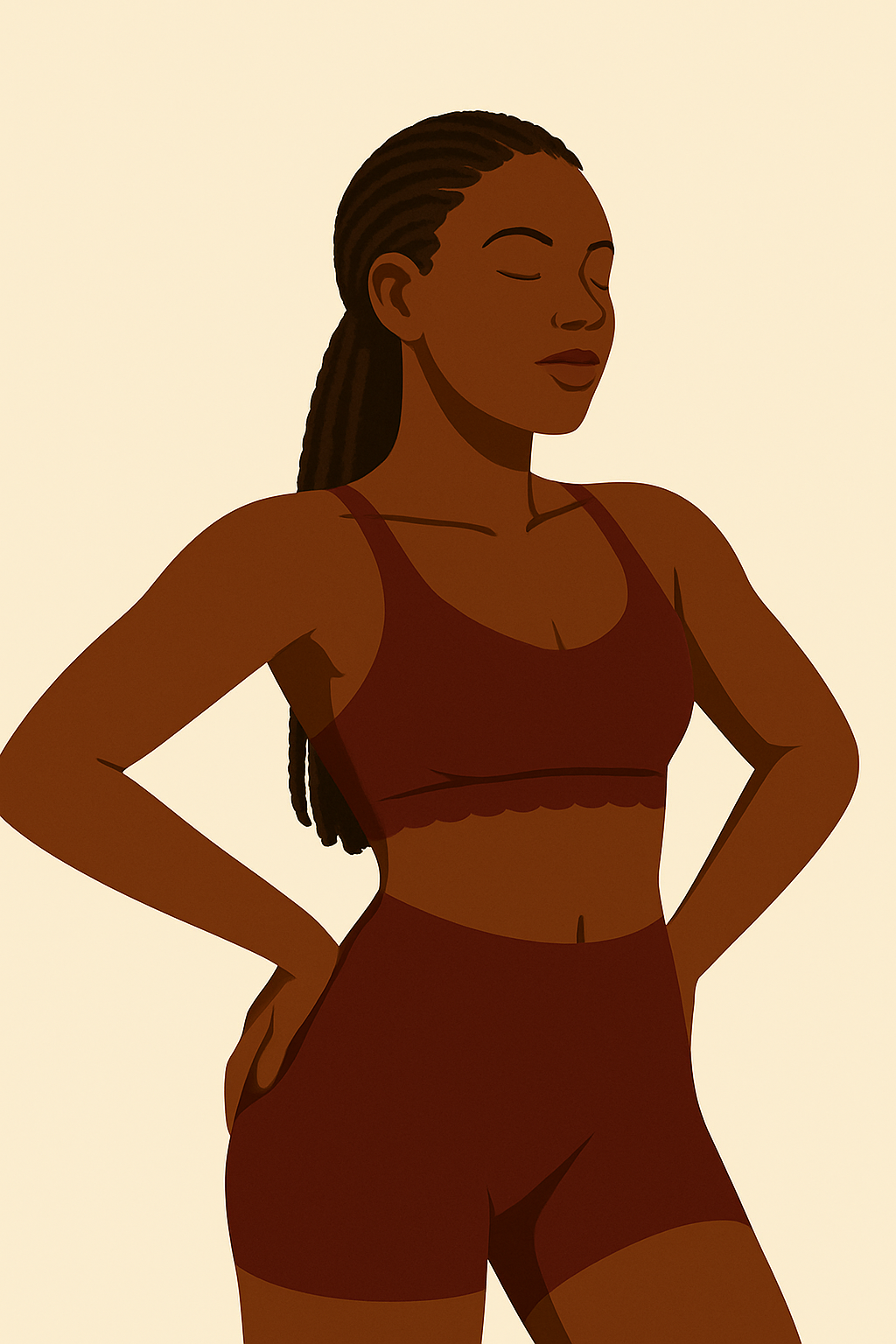 1:1 Pilates Coaching