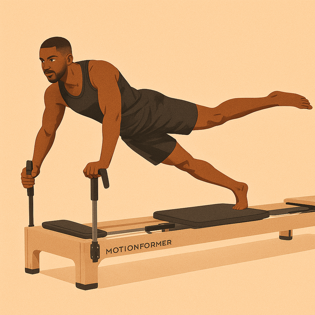 M1 — Motionformer Pilates