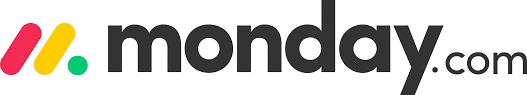 monday.com logo