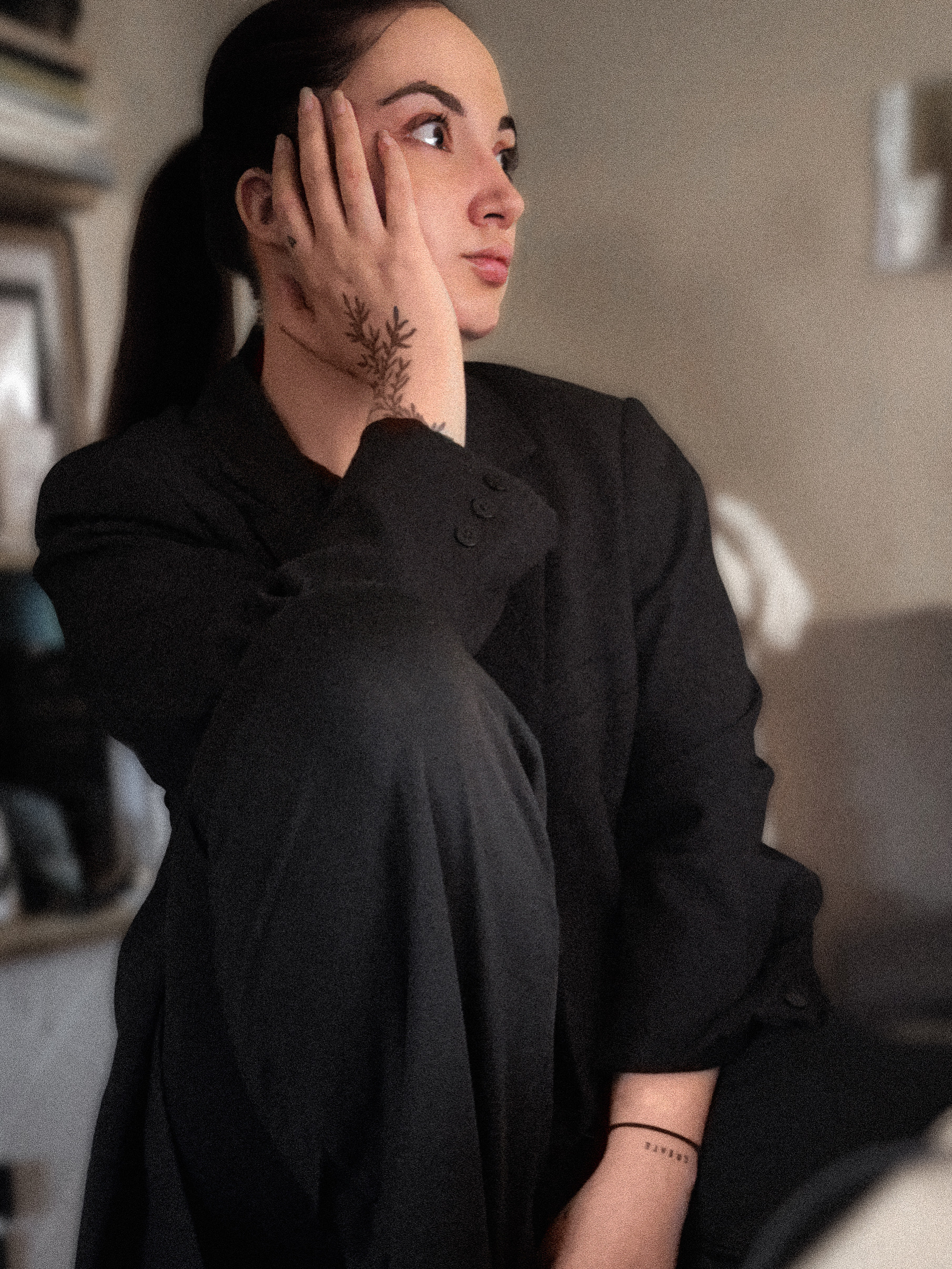 Kate Edwards – Strategic brand designer for skincare and beauty brands