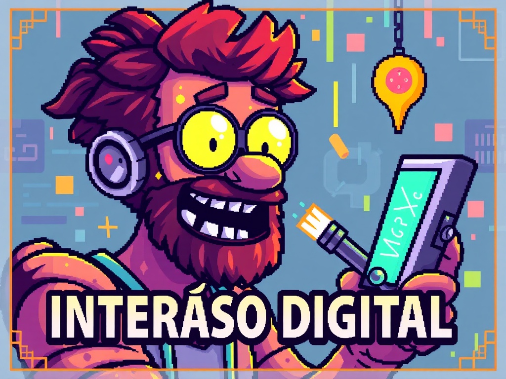 CHATGPT REVOLUCIONA INTERAÇÃO DIGITAL