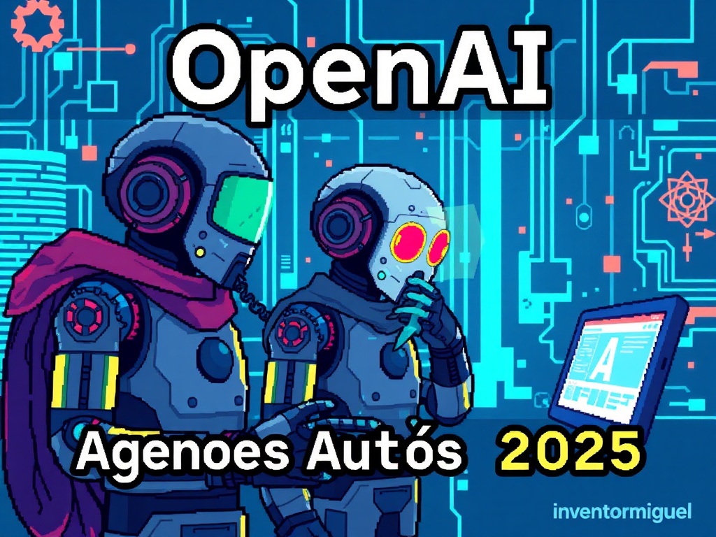 Segredos dos bastidores de evento da OpenAI