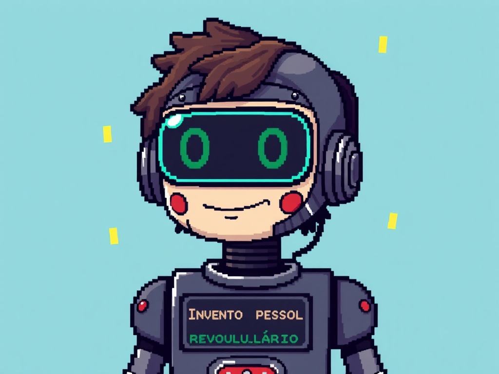 IA: Assistente Pessoal Revolucionário