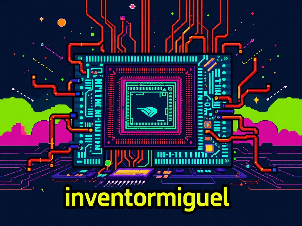 Nvidia lança IA aberta potente