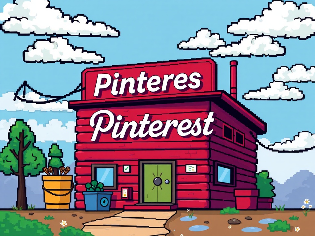 Pinterest: IA simplifica anúncios online