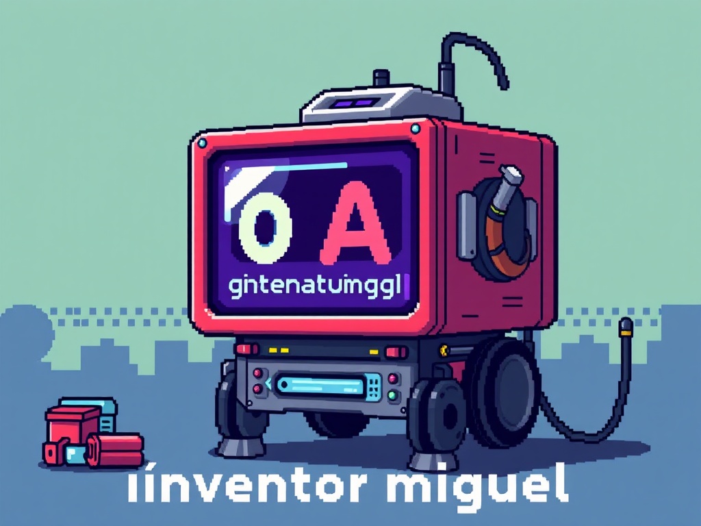 Novo modelo IA gera vídeos