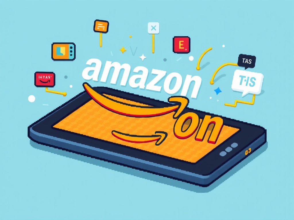 Amazon: tablets com IA integrada