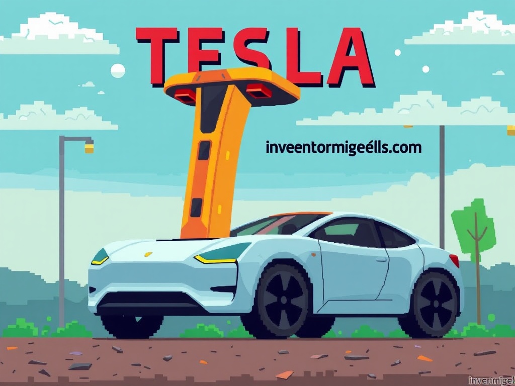 Tesla lança robôs para tarefas domésticas