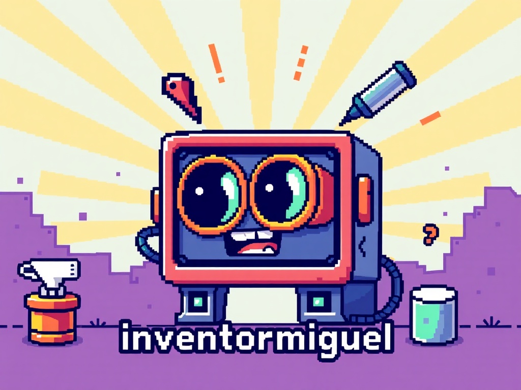 IA gera vídeos de posts automaticamente