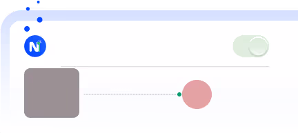 E-commerce-automation dashboard