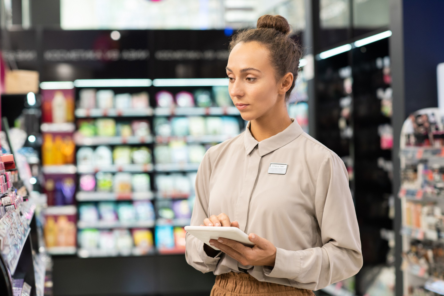Force de vente externalisée
