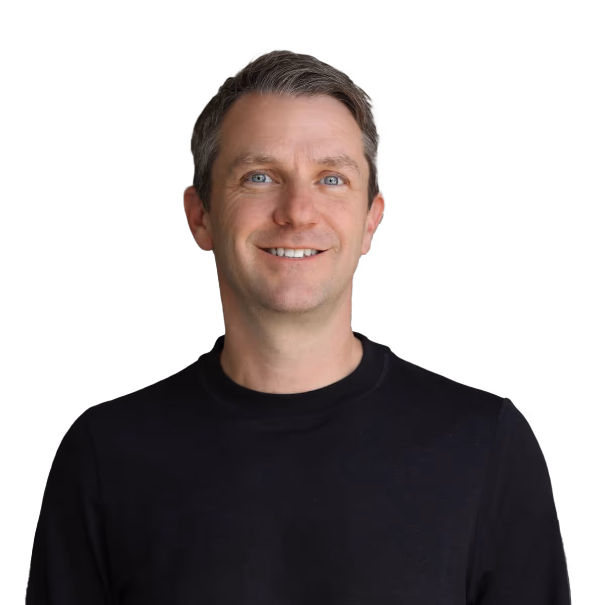 Jeff MacGregor, Founder & CEO of mrph