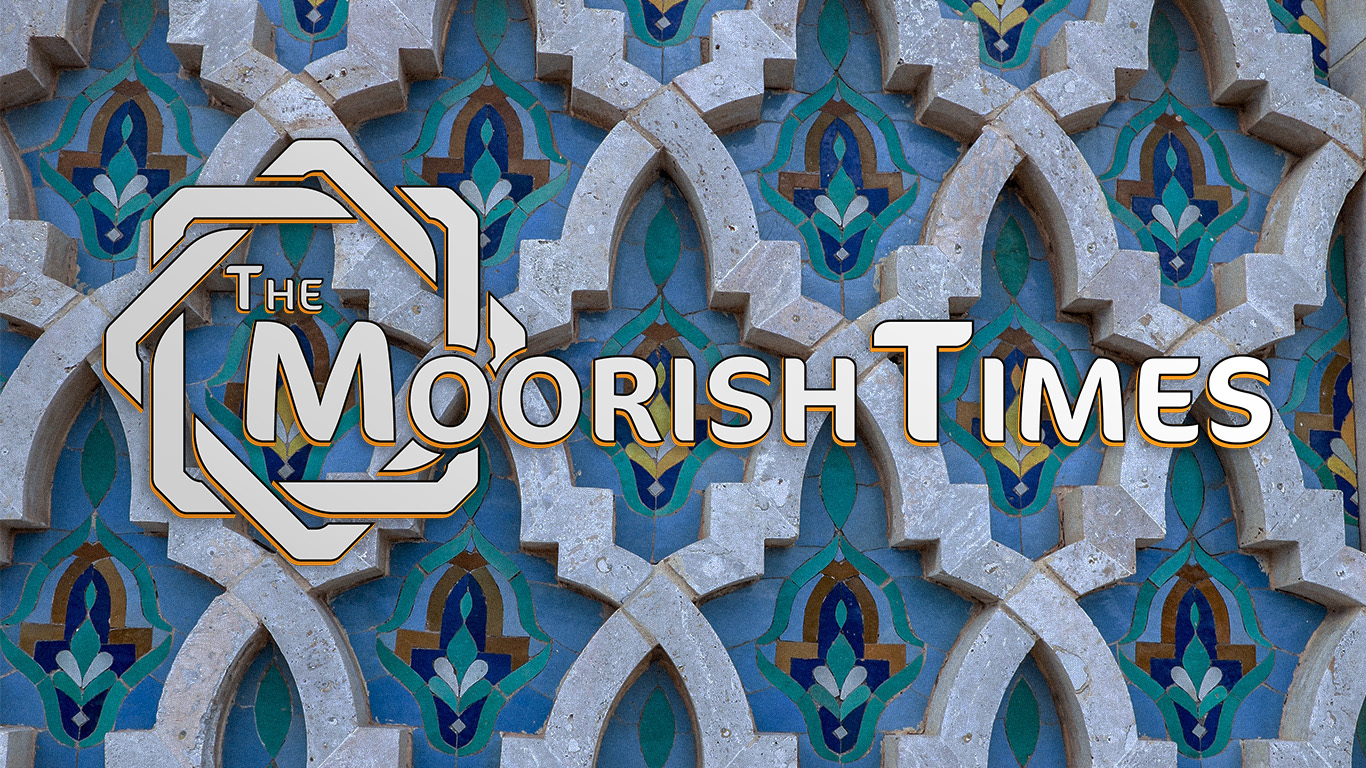 The Moorish Times