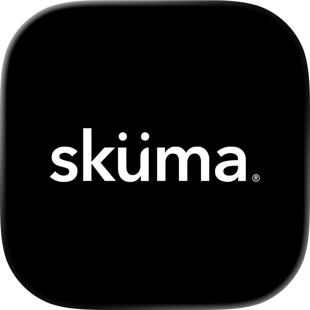 Sküma® app icon