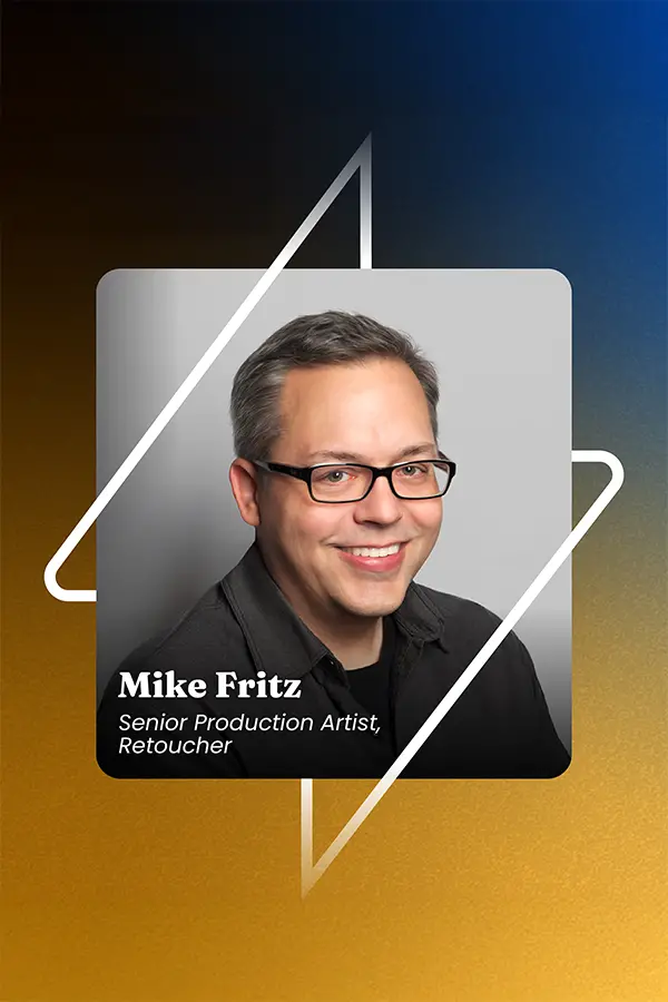 Mike Fritz celebrates 30 years at Preston Spire