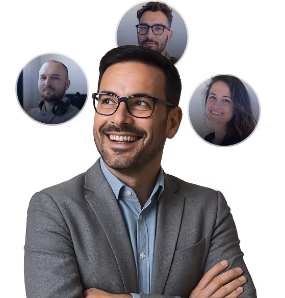 Pas d'agents trouvé