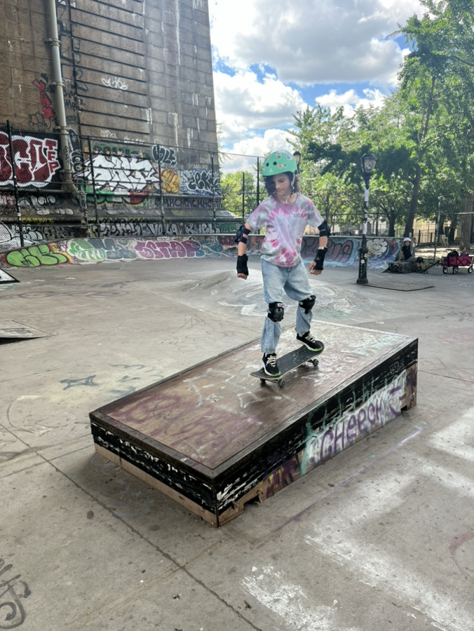 Teens ages 11 to 15