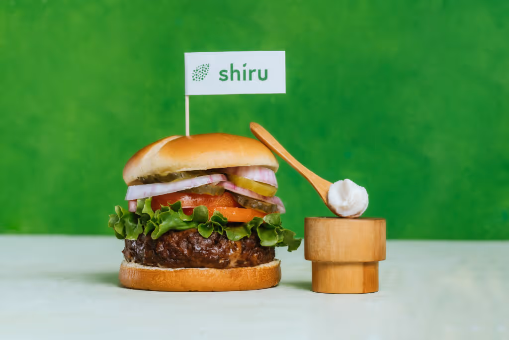Shiru products