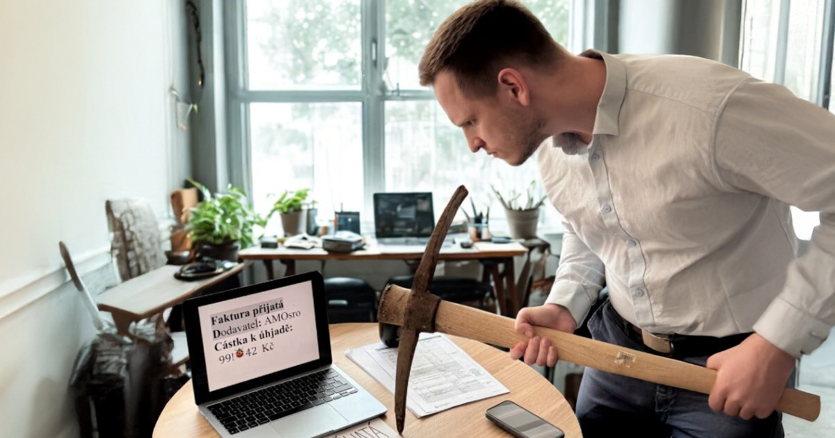 Jak na správné cash flow díky digitalizaci účetnictví