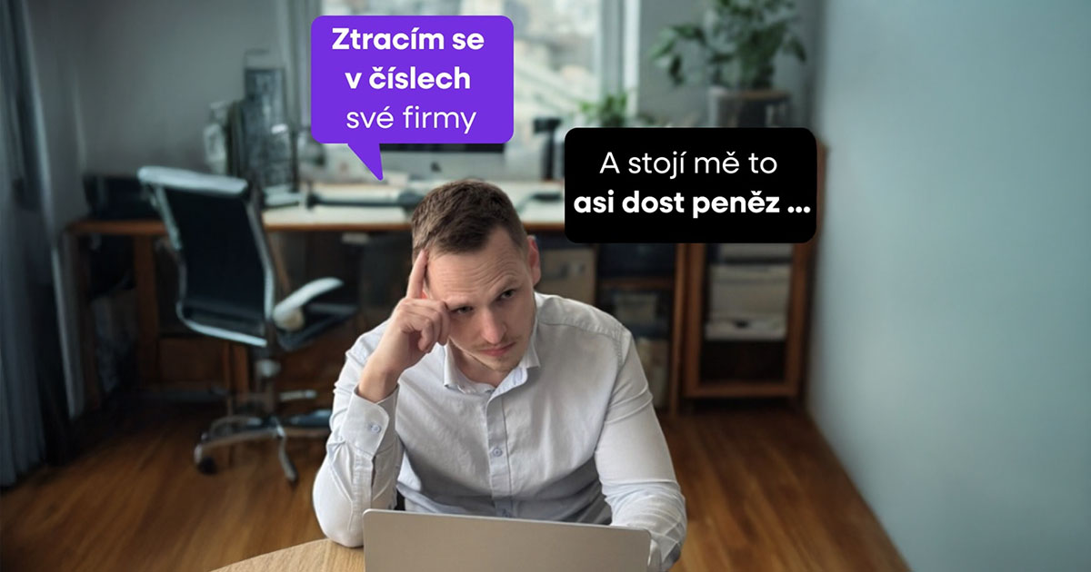 3–30–300: Jak porozumět firemním číslům za pár vteřin