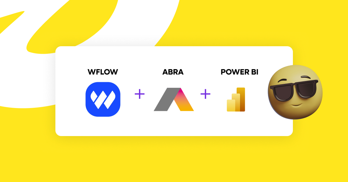 Návod na automatizaci dokladů a propojení všech systému