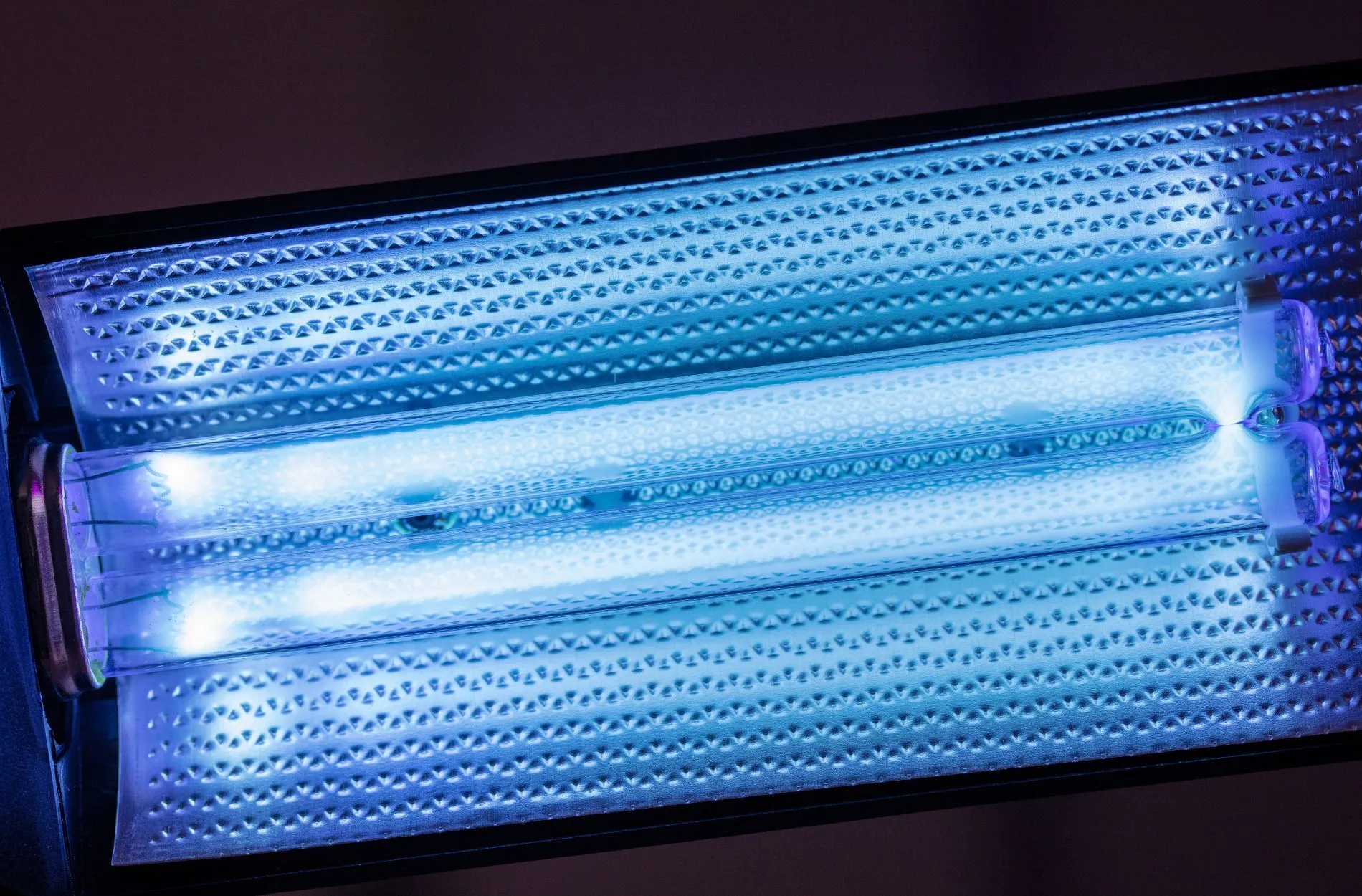 The Power of UV Light Installation for Improved Indoor Air Quality and HVAC Efficiency