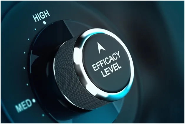 Efficacy level