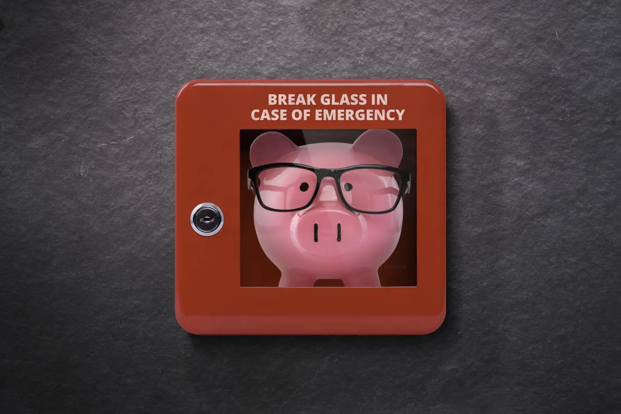 Benefits concept with multiple arrows on a chalkboard