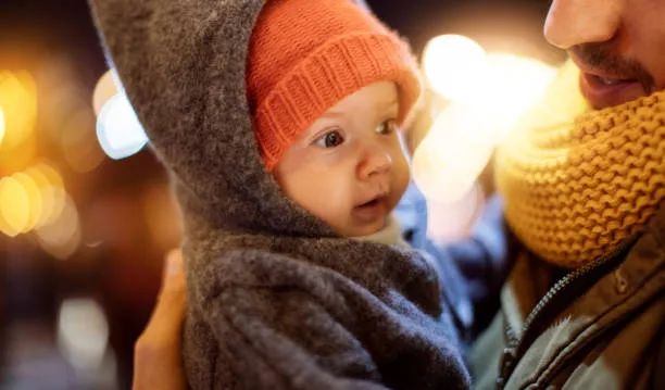 Baby it’s Cold Outside, and Inside?