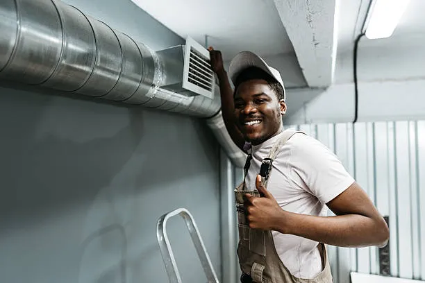 Best Local HVAC Service