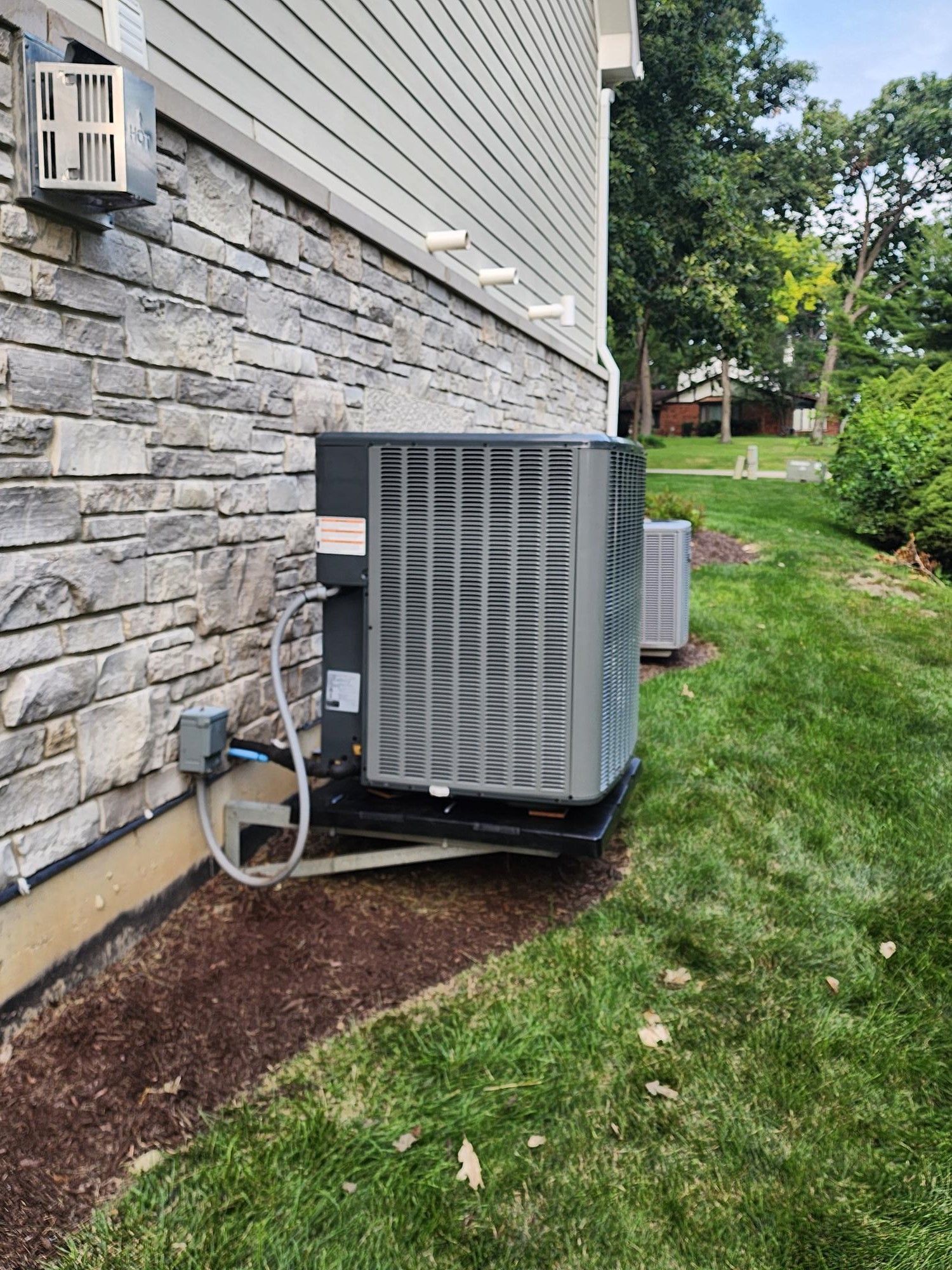 HVAC Services in Geneva, IL
