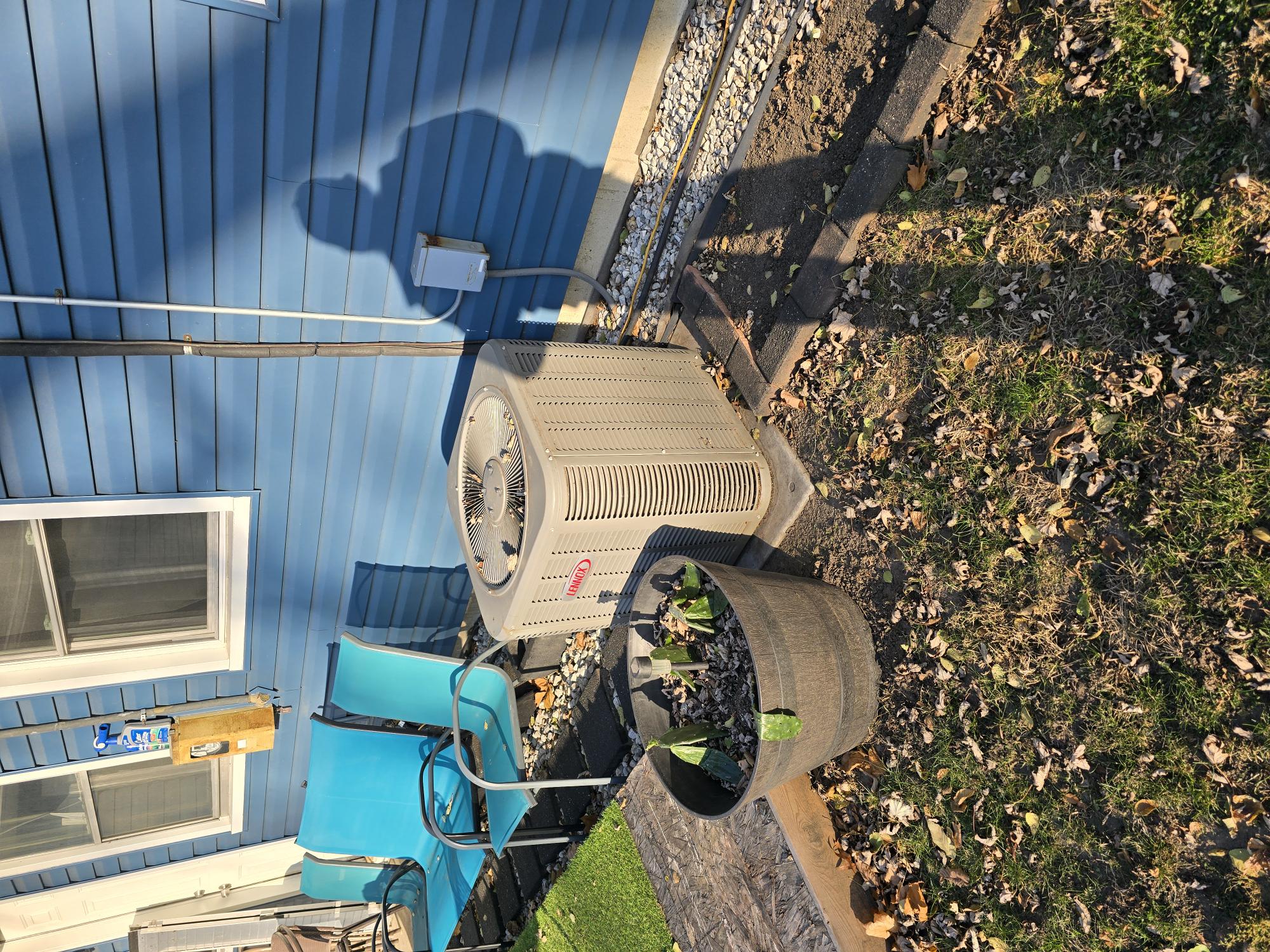 Air Conditioning Installation In Lombard IL