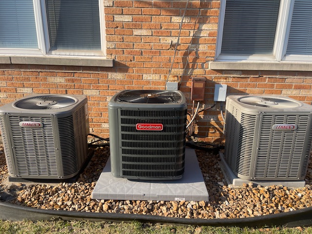 HVAC Services in Hanover Park, IL