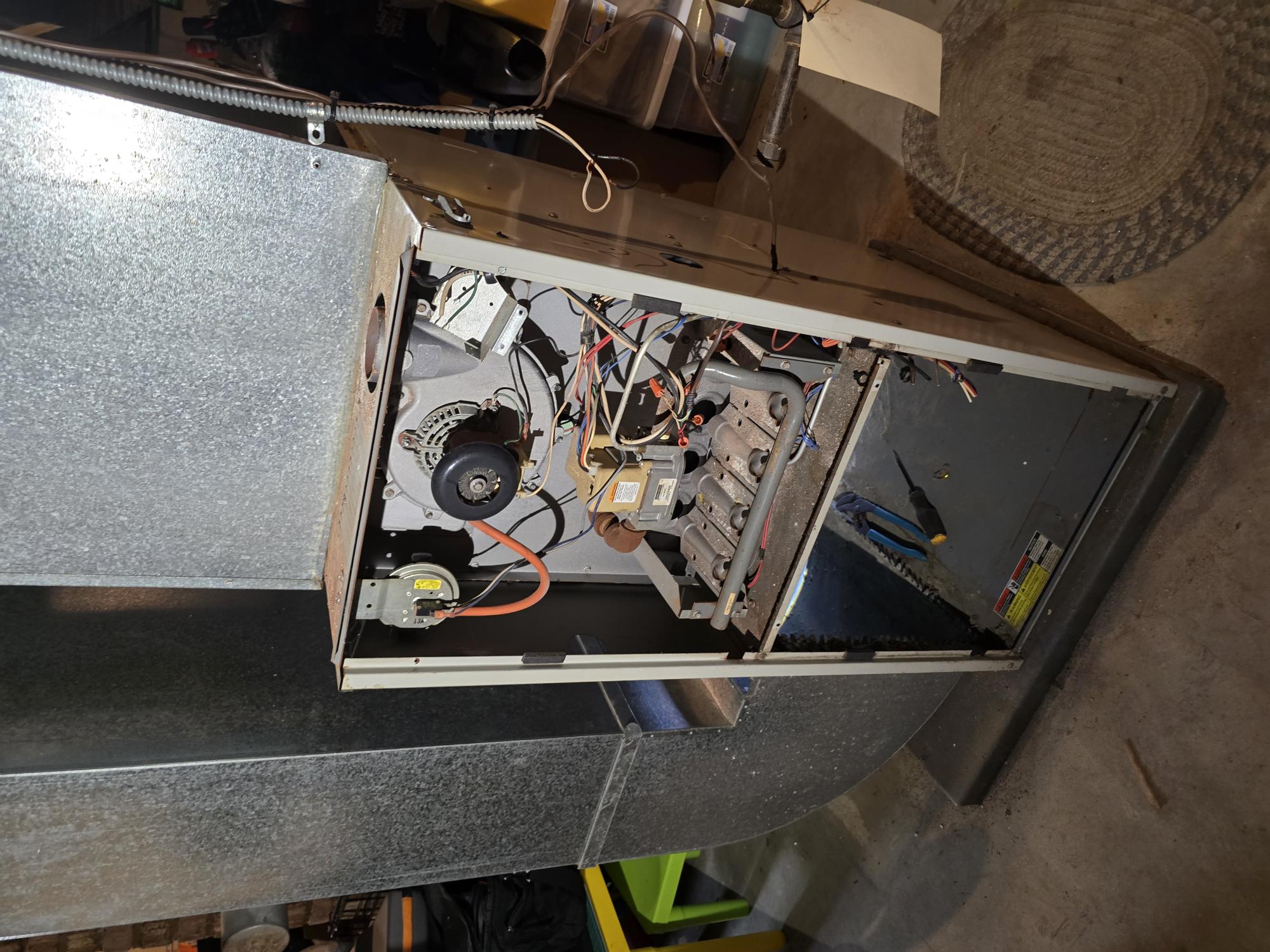 HVAC Services in Western Springs, IL