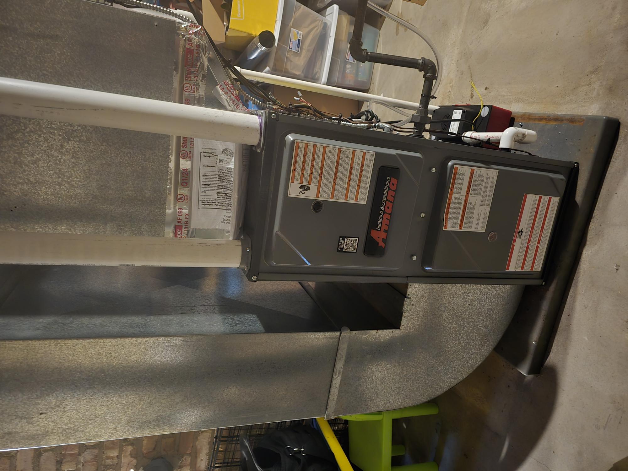 HVAC Services in Winfield, IL