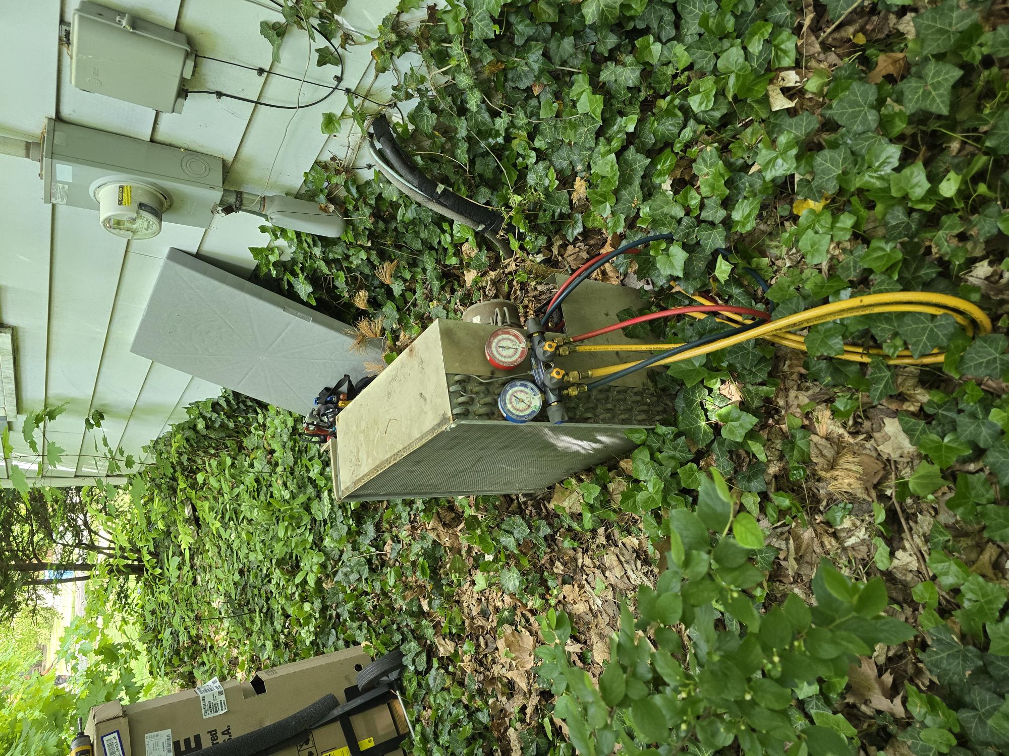 HVAC Services in Westchester, IL