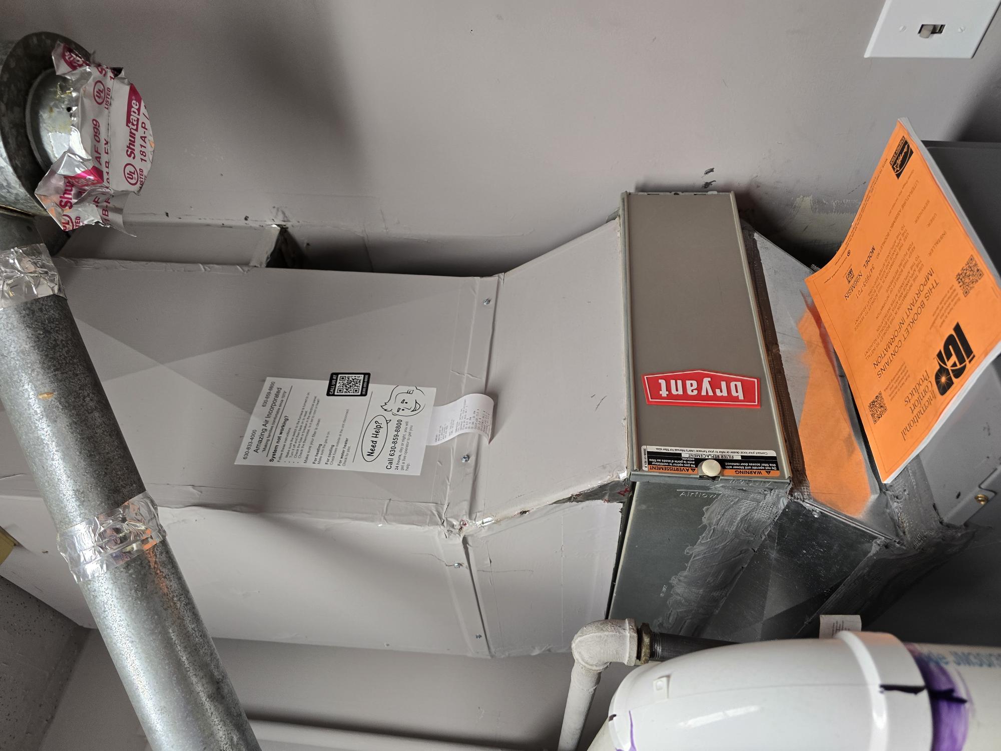 HVAC Services in Wood Dale, IL