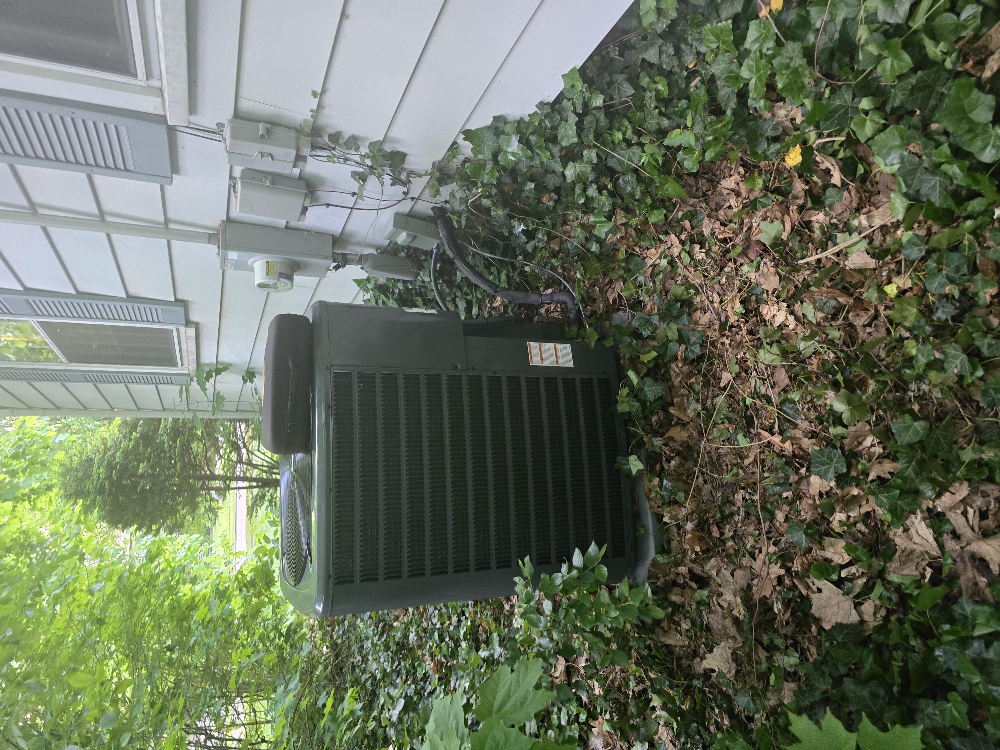 HVAC Services in Plainfield, IL