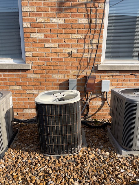 HVAC Services in Downers Grove, IL