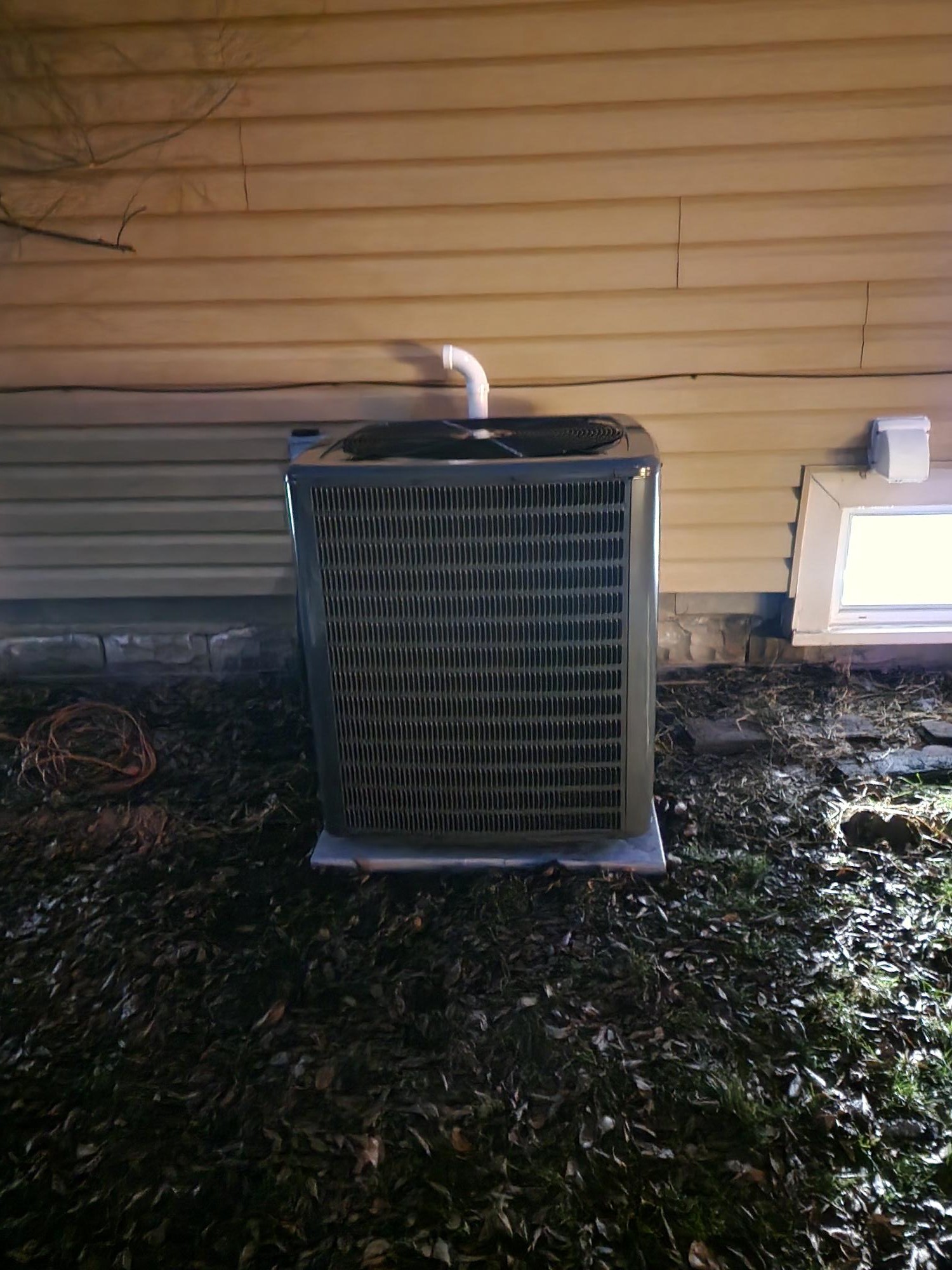 HVAC Services in Wheaton, IL