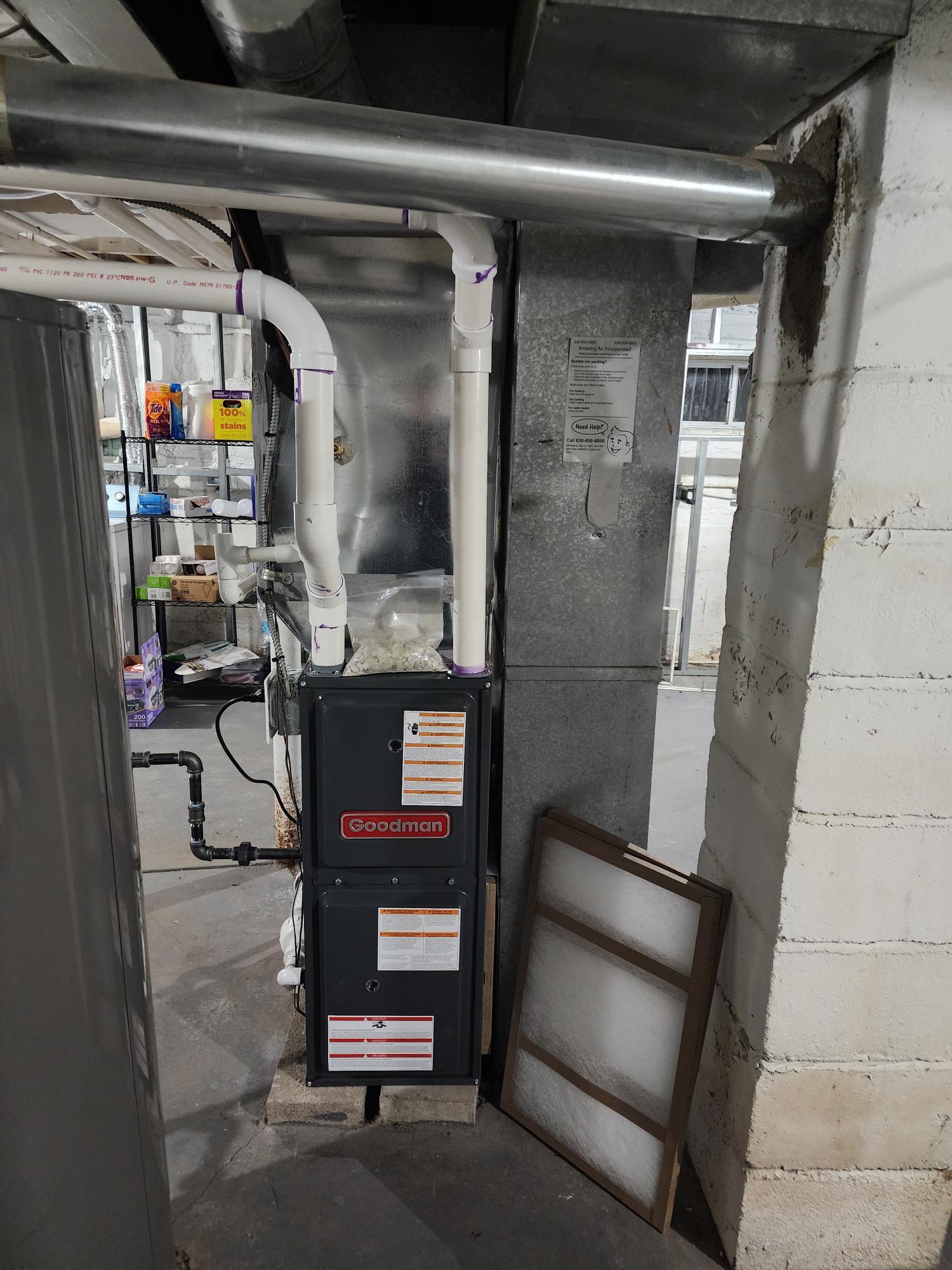 HVAC Services in Batavia, IL