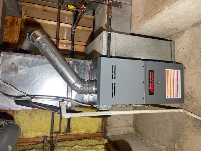 HVAC Services in Elmhurst, IL