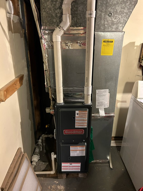 HVAC Services in Yorkville, IL