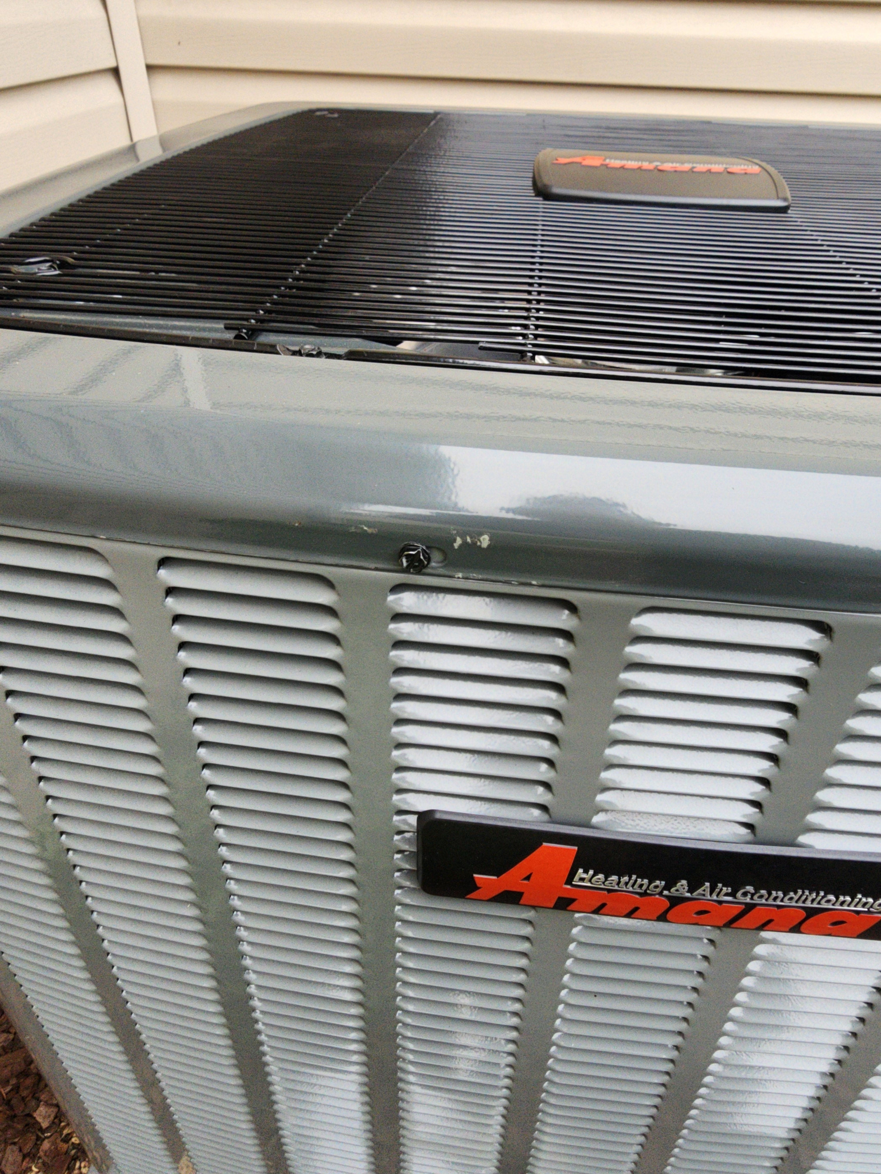 Air Conditioner Service in North Aurora, IL
