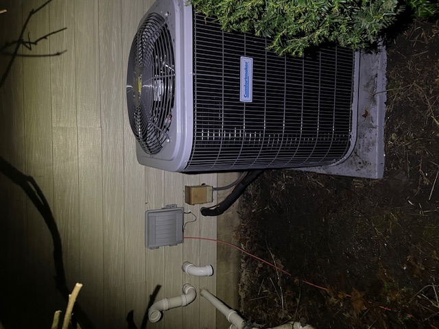 AC maintenance in Aurora, IL