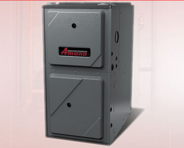 Professional Furnace Installation By Amazing Air, Inc - Amazing Air Inc.